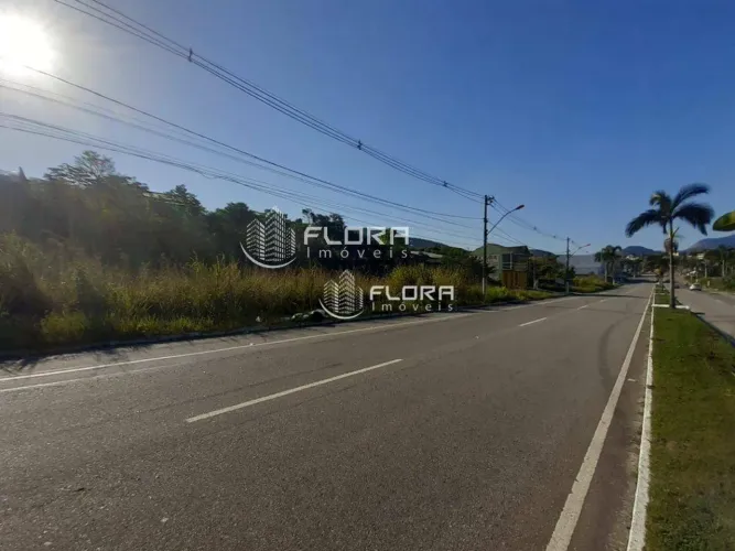 Terreno à venda, 2250 m² por R$ 1.800.000,00 - Calaboca (Inoã) - Maricá/RJ