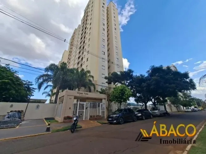 Residencial - Parque Faber