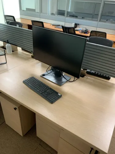 Monitores
