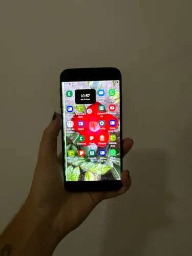 Celular Samsung prime j7