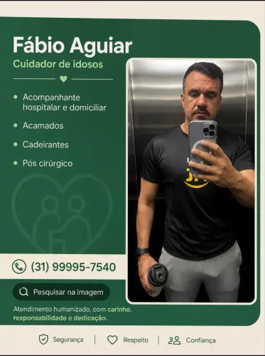 Cuidador
