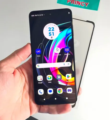 MOTO EDGE 20 LITE 5G