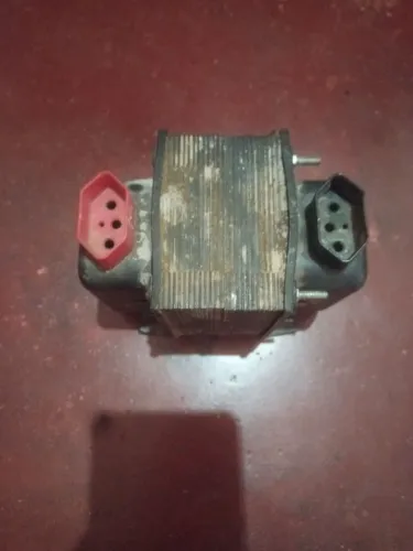 Transformador universal