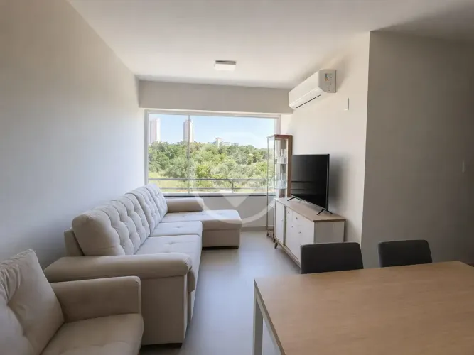 Apartamento à venda Residencial Cristal codigo: 347263