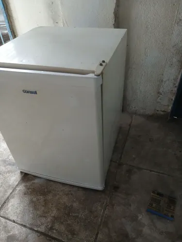 Frigobar consul