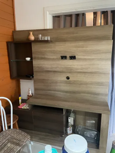 Rack sala