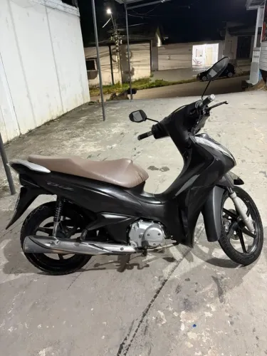 Honda Biz 125 2019 - R$ 11.000