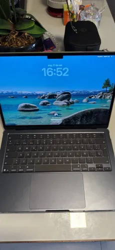 MacBook Air M5 - 13 polegadas