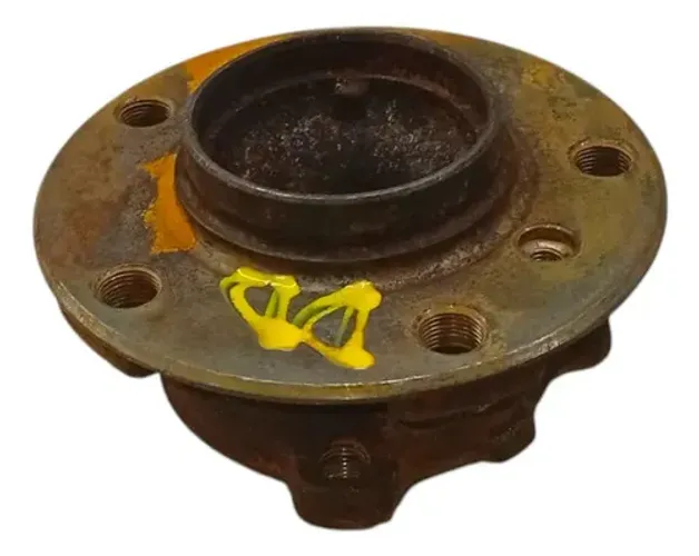 Cubo de Roda Frontal Direita BMW 320i 2.0 2014 2015