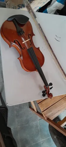 Violino parrot 4/4 melhor oferta