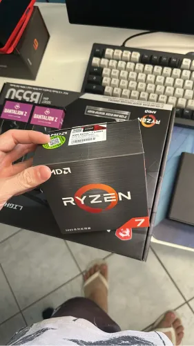 Ryzen 7 5700x 