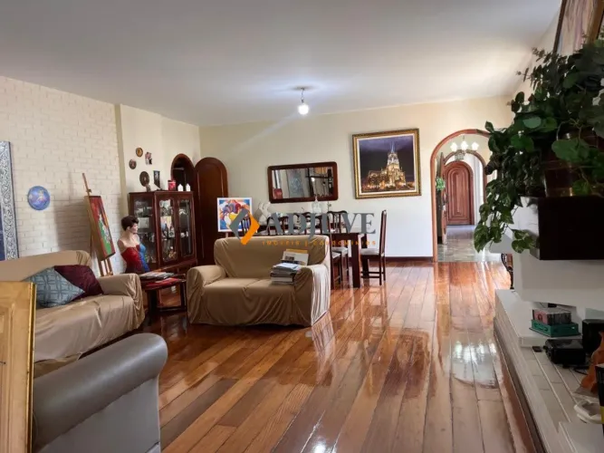 apartamento no centro