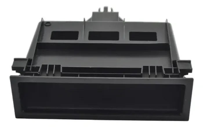 Porta Treco Objeto Painel Vw Fox 2013 Original