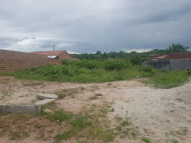 Venda terreno