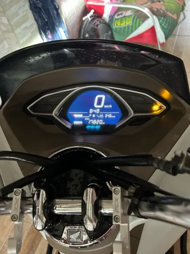 Vendo Pcx 16,500