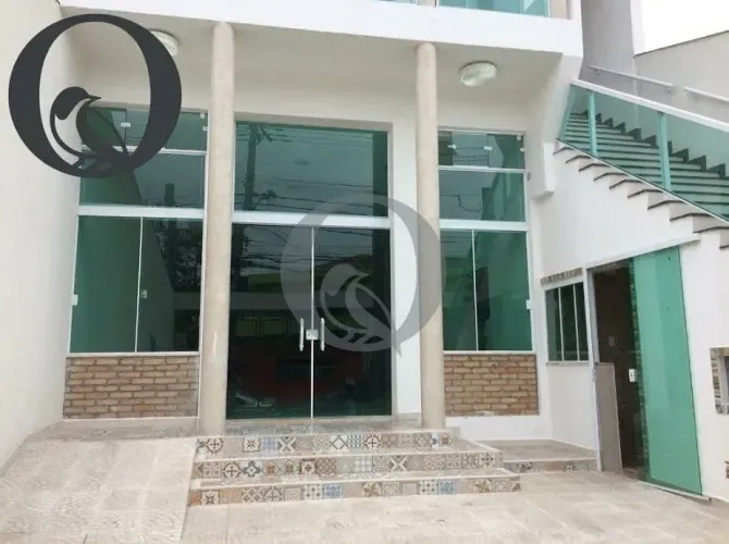 Oportunidade Imperdível: Salão Comercial Versátil com Excelente Estrutura 170 m² por R$ 8.