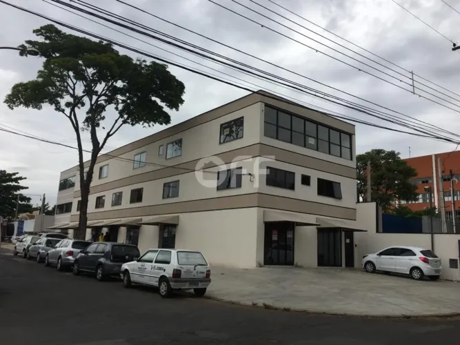 sala - São Bernardo - Campinas