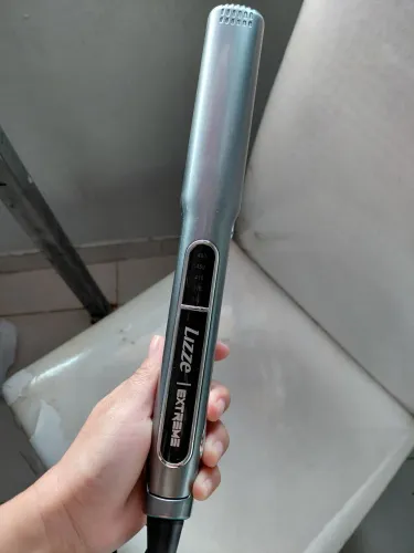 Chapinha profissional Lizze extreme