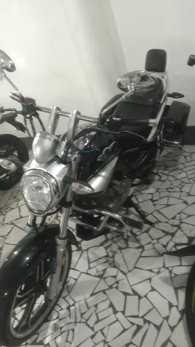 MASTER RIDER 2025 oportunidade! 
