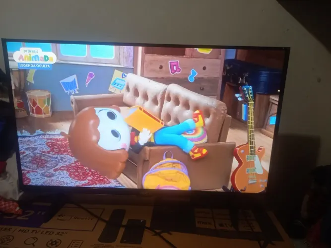 TV SMART 32 AOK