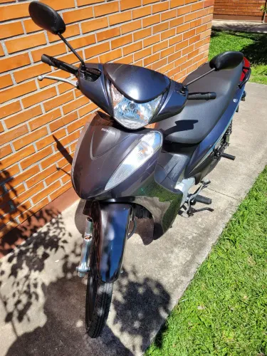 Vendo Honda Biz