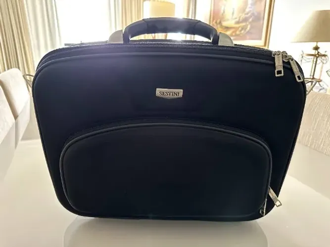 Maleta executiva SESTINI