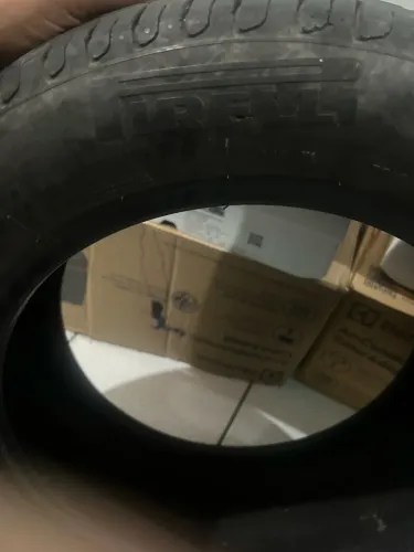 Pneu de carro