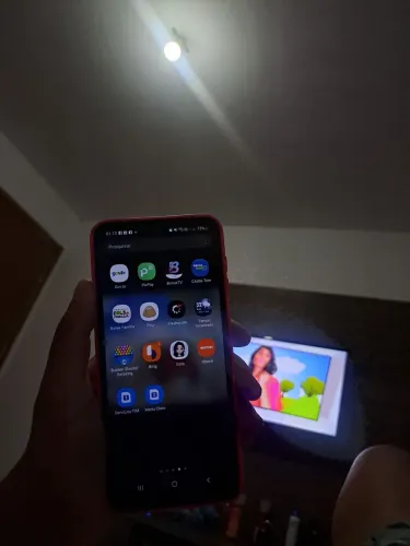 Celular a22 