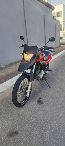 HONDA XRE 300 2012