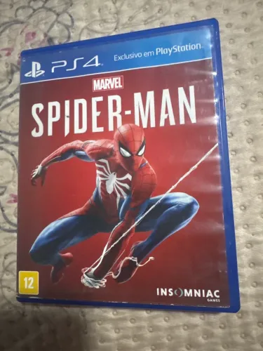 Jogos de PS4