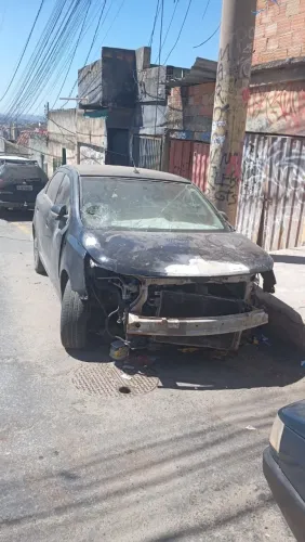 Chevrolet Cobalt LTZ 1.8 8V Econo.flex 4P Mec. 2014