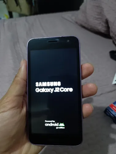 Samsung J2 Core