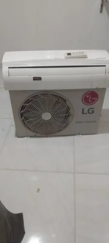 ar condicionado