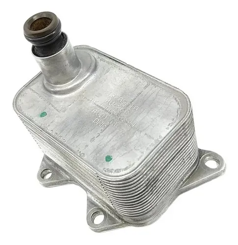 Resfriador Óleo Motor Vw Tiguan 2.0 16v 2011 Original 1300