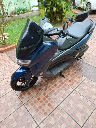 Vendo Nmax ABS 2023