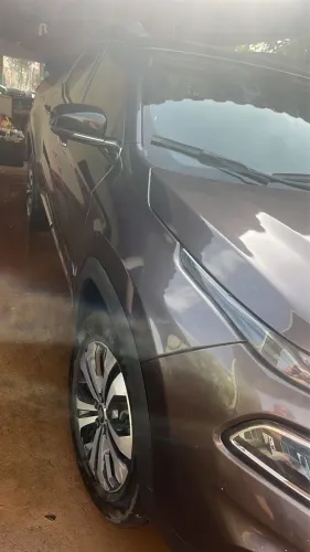 Fiat Toro Volcano 1.3 T270 4X2 Flex AUT 2023