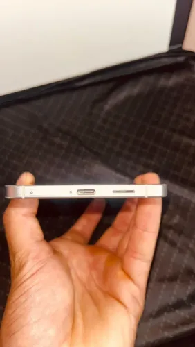 S25 Edge 512GB / Excelente