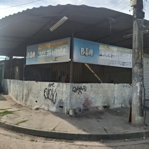Aluga se galpao