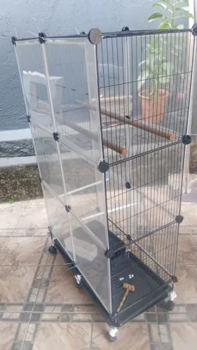 Gaiolas