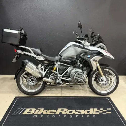 BMW R1200GS Premium - 2017