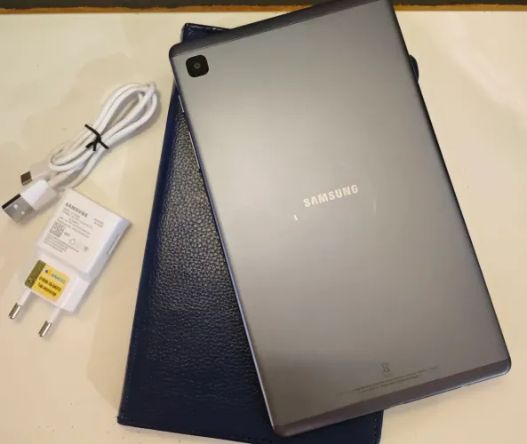 Tablet Samsung Galaxy tab A7 lite - 4G/Wi-fi - em até 5x sem juros