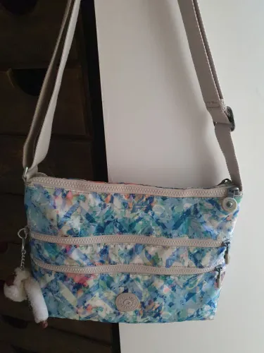 Bolsa Kipling original