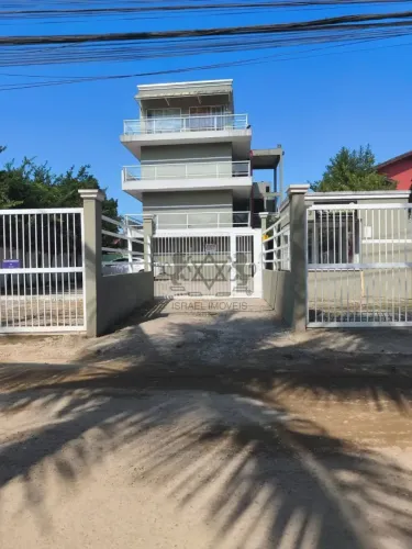Imóvel para venda possui 52 metros quadrados com 2 quartos em Praia do Sapê - Ubatuba - SP