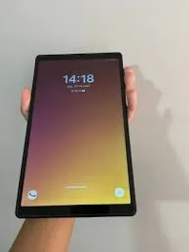 TABLET A7 4G - 32GB 3GB RAM, Tela 8.7 completo, otimo custo beneficio, bluetooth tudo