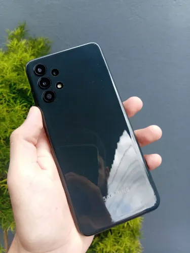 Sansung a13 128gb com nota fiscal