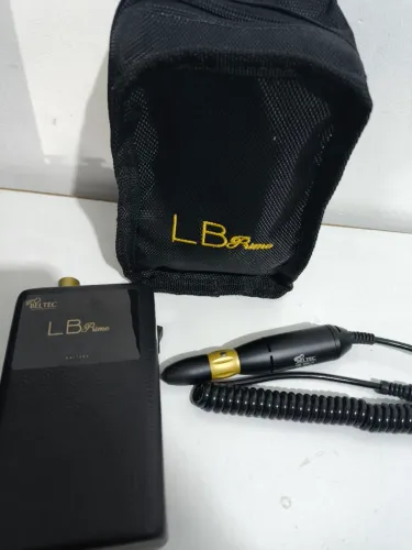 Micro Motor LB PRIME Beltec Nails