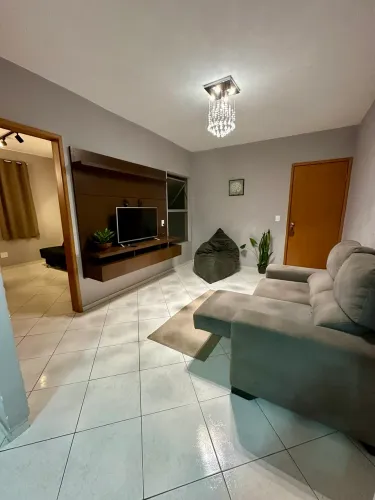 Apartamento à 2 minutos do centro de ANÁPOLIS
