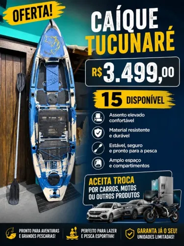 Caiaque