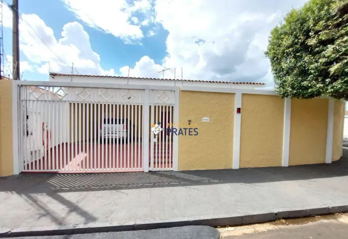 Jardim Caparroz - São José do Rio Preto/SP