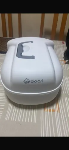 ARTICULADOR BIO-Art